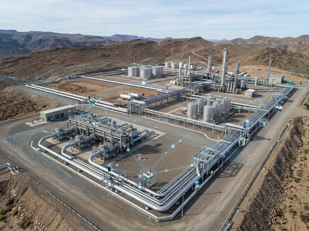Oil and gas seismic monitoring system protecting pipelines and critical infrastructure