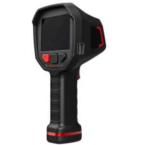 QL-FireVision 640 – Professional Firefighting Thermal Imaging Camera