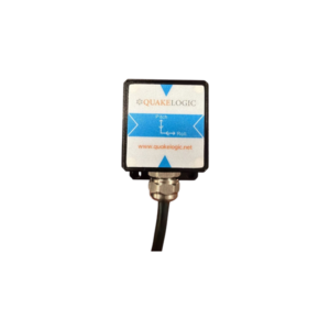QL-MODALINK – Triaxial Modbus Sensor Node
