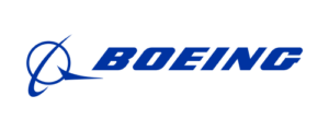 Boeing logo